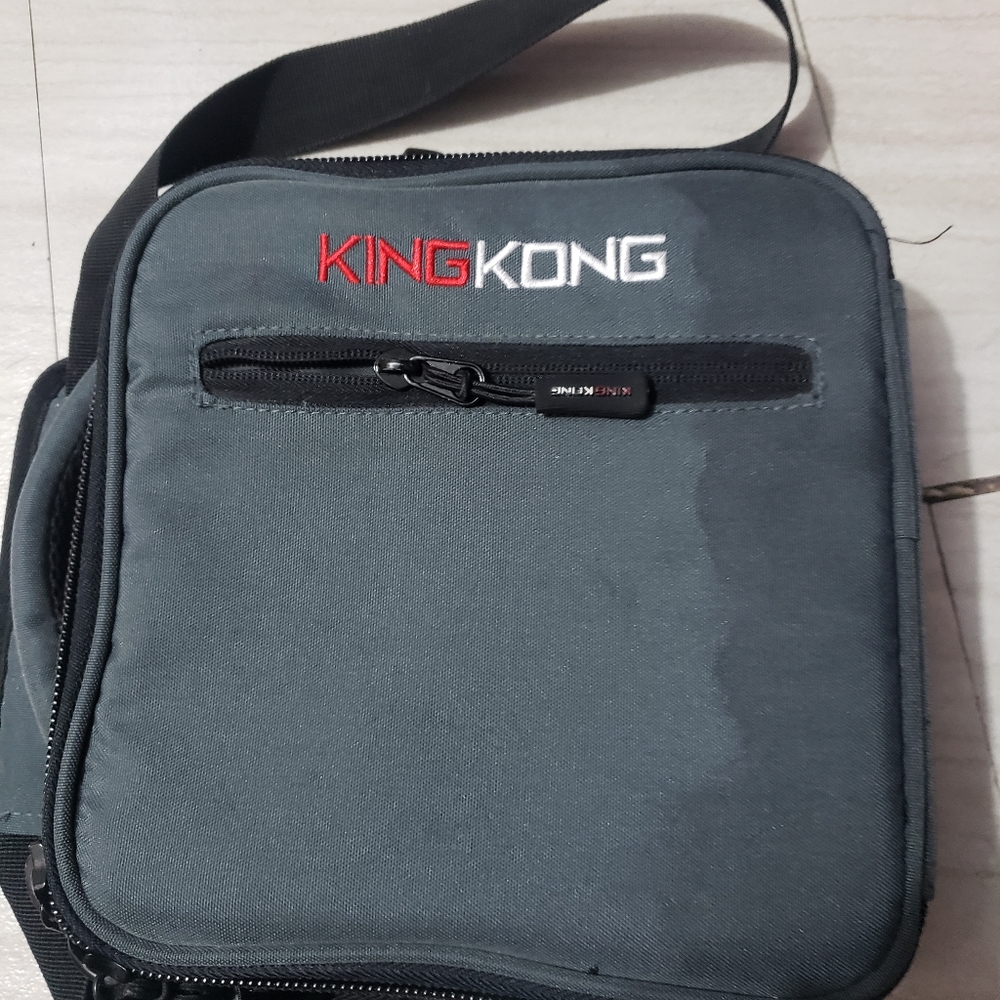 King Kong Lunch Bag
